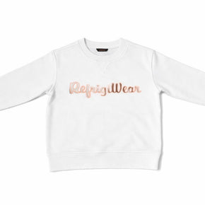 Felpa bambino - REFRIGWEAR