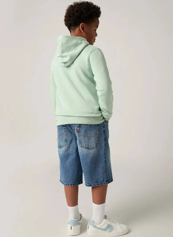 Bermuda bambino - LEVIS
