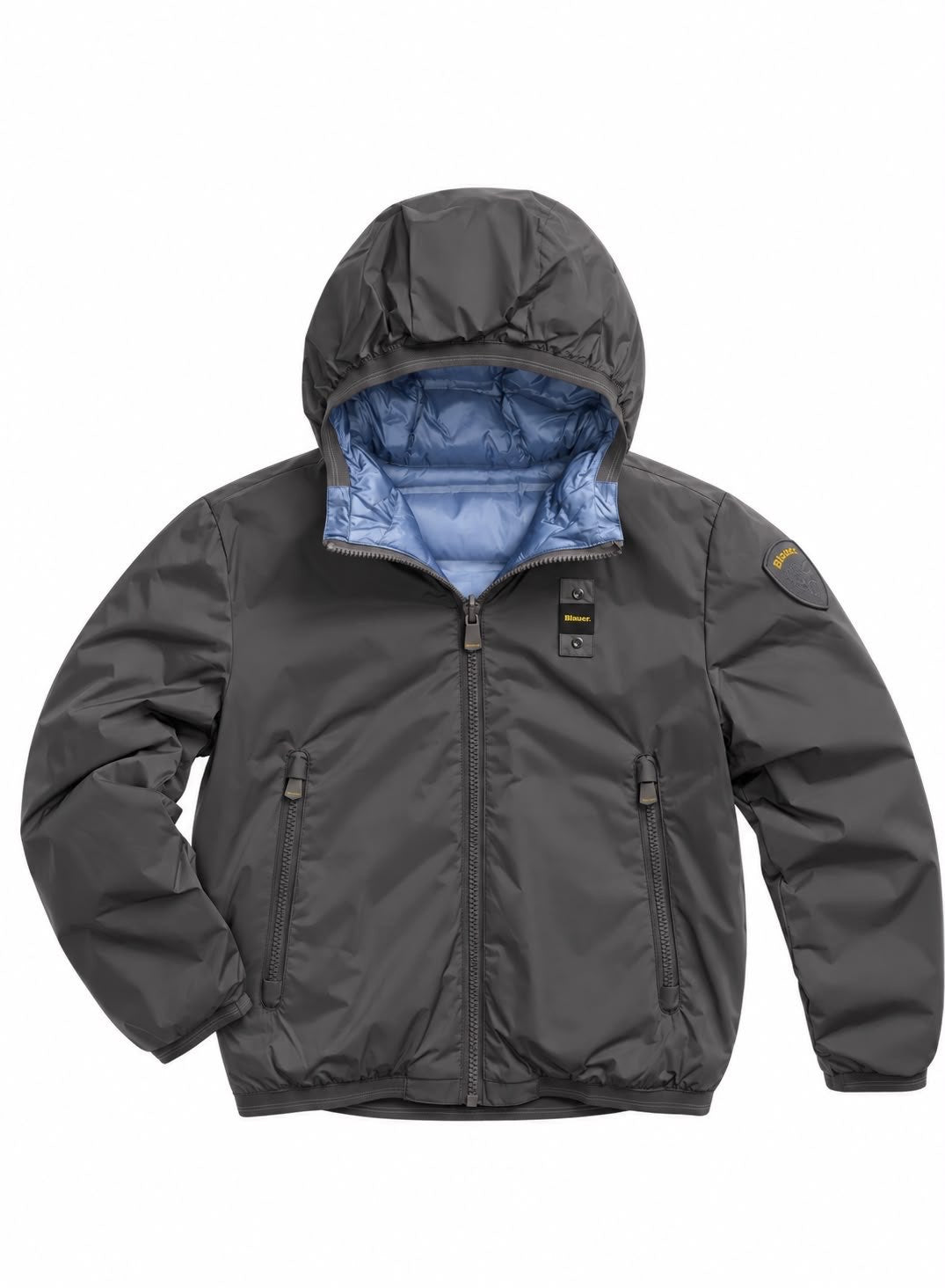 Donald junior - giubbino bambino - Blauer