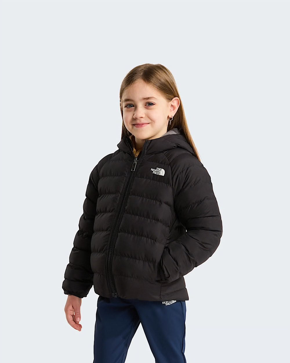 Giubbino bambino - the North Face