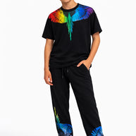 T-shirt bambino - County of Milan