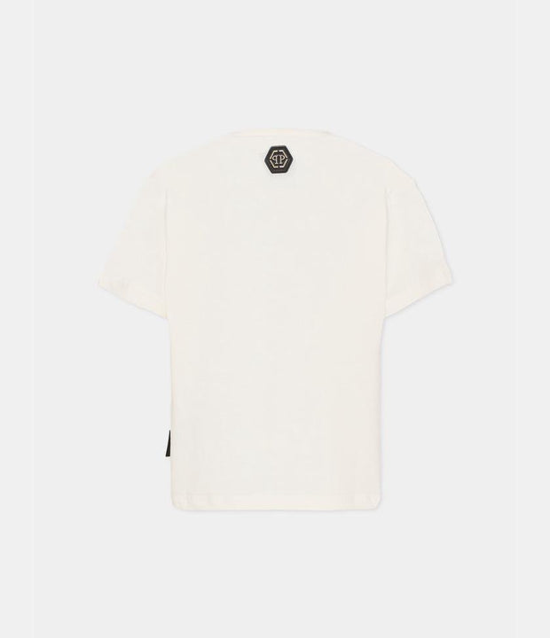 T-shirt e polo bambina - philipp plein