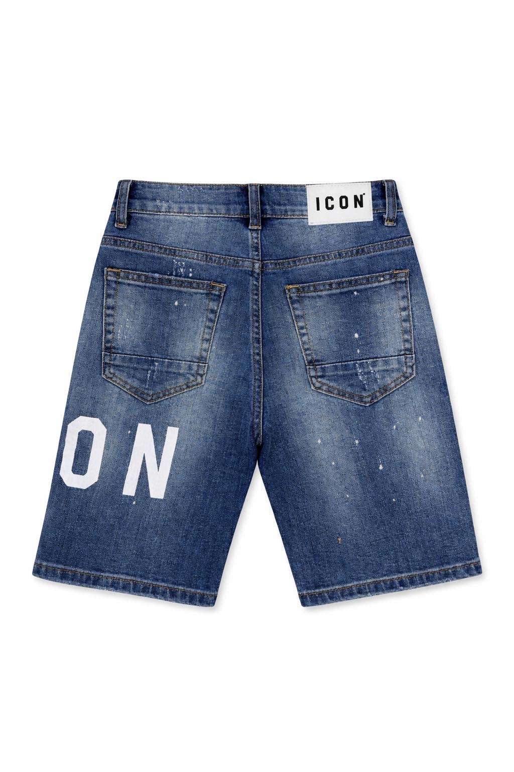 Bermuda bambino - icon