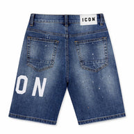 Bermuda bambino - icon