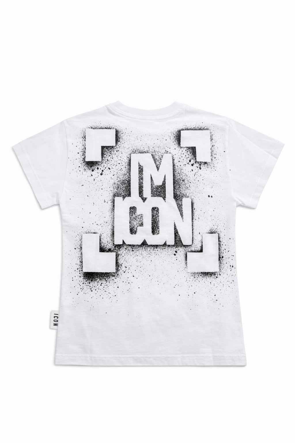 T-shirt e polo bambino - icon