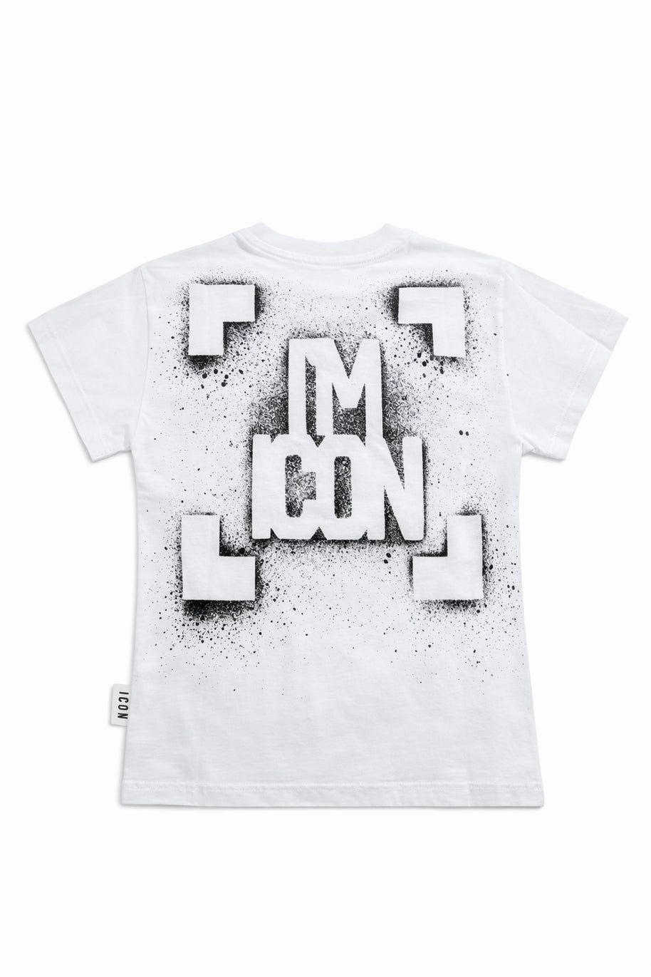 T-shirt e polo bambino - icon