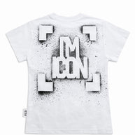 T-shirt e polo bambino - icon