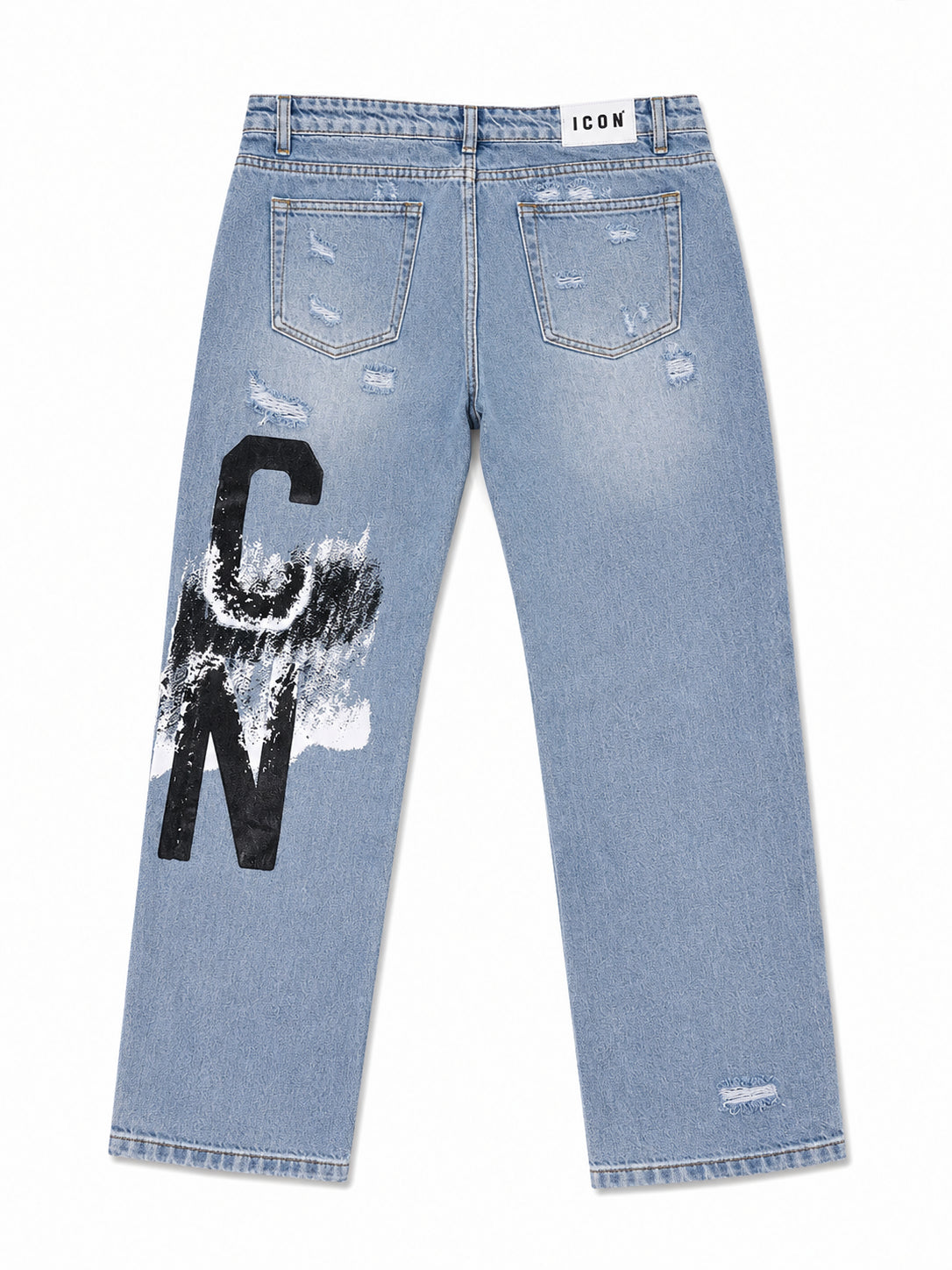 Pantalone bambino - icon