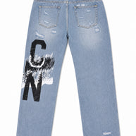 Pantalone bambino - icon