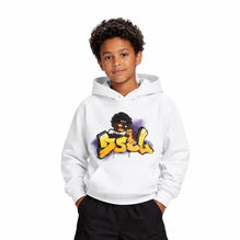 Felpa bambino - DISCLAIMER