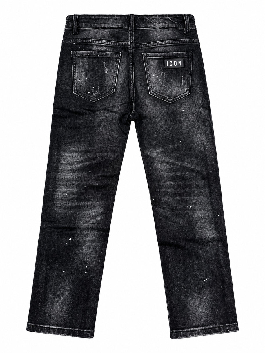Jeans bambino - icon