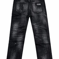 Jeans bambino - icon