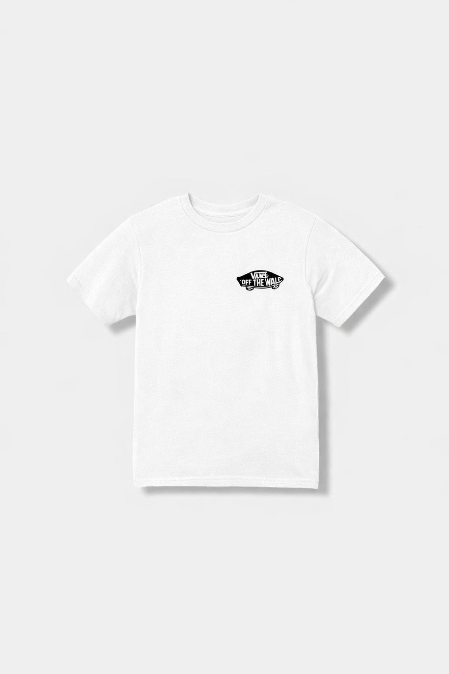 T-shirt e polo bambino - vans