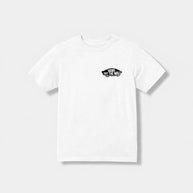 T-shirt e polo bambino - vans