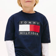 T-shirt - Tommy Hilfiger