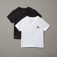 T-shirt e polo bambino - calvin klein