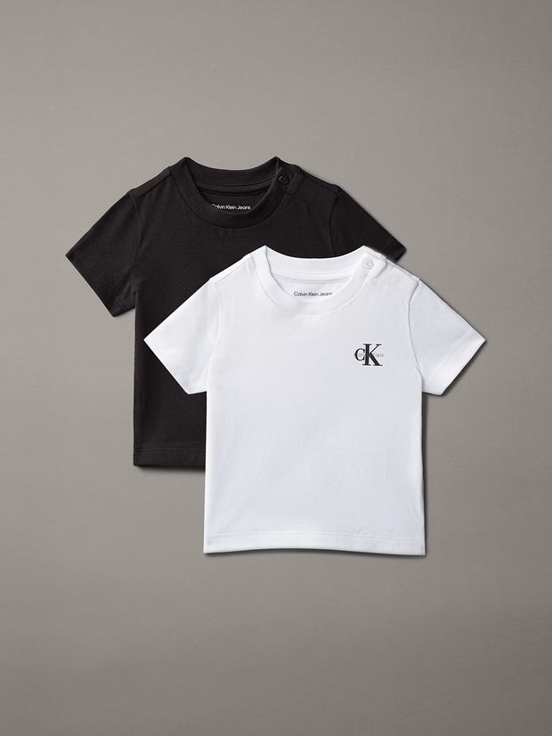 T-shirt e polo bambino - calvin klein
