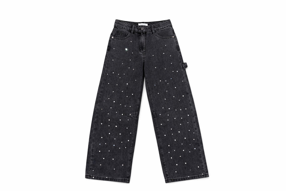Pantalone bambina - manila grace