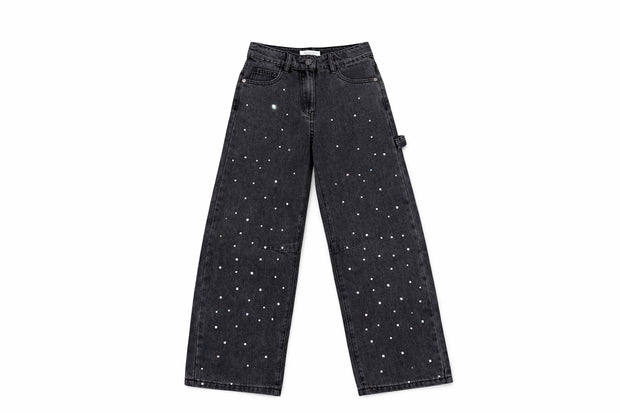 Pantalone bambina - manila grace