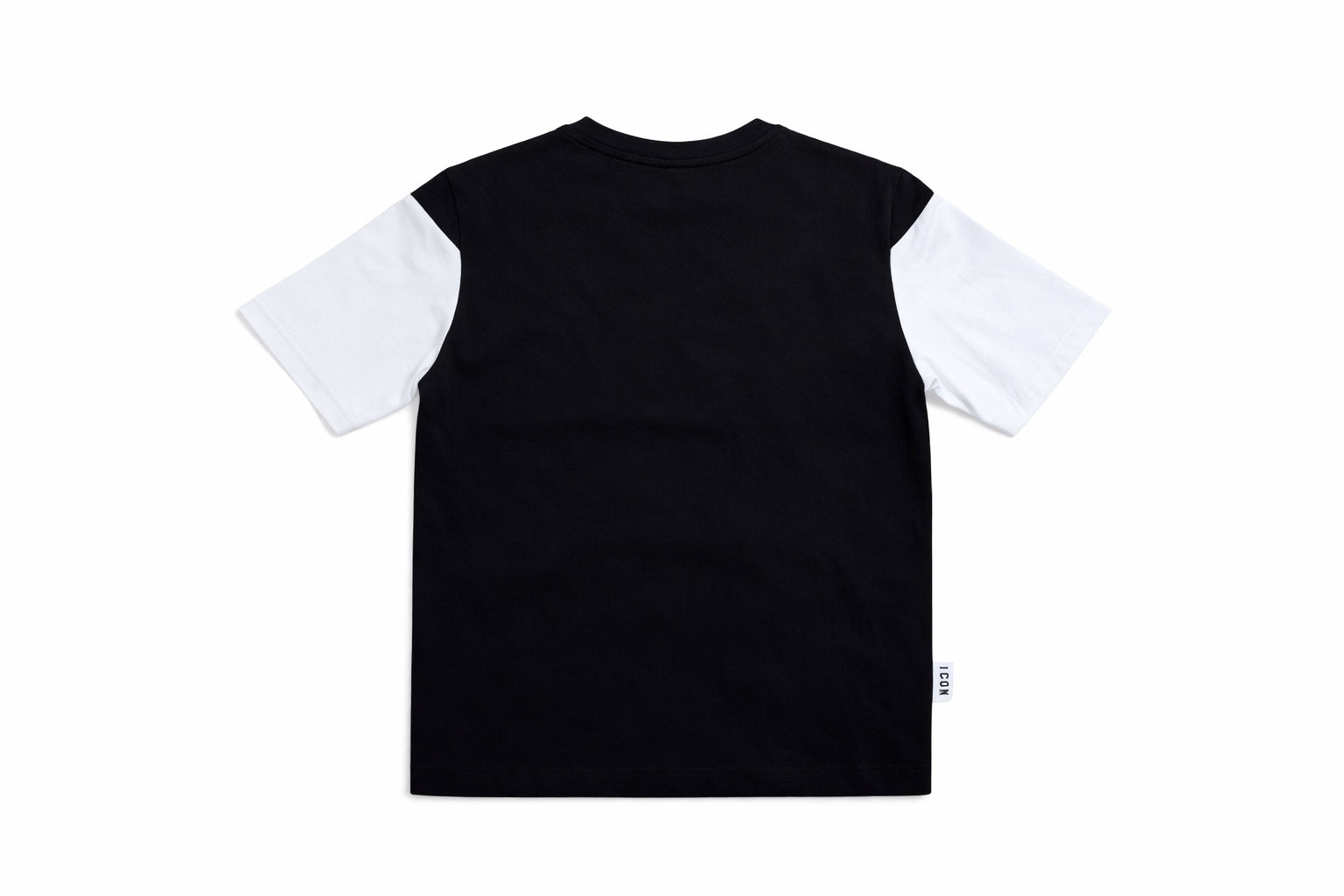 T-shirt e polo bambino - icon