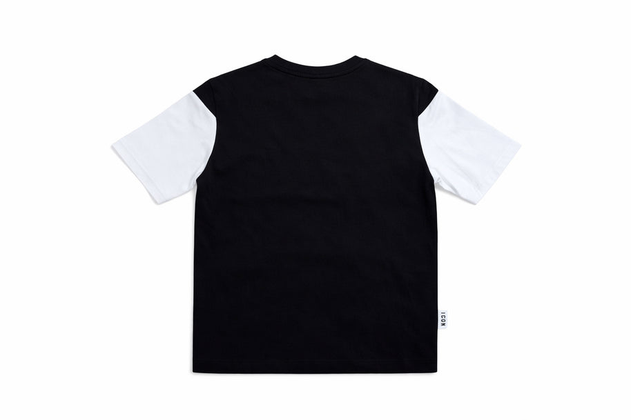 T-shirt e polo bambino - icon