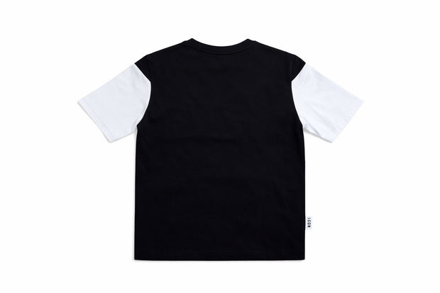 T-shirt e polo bambino - icon