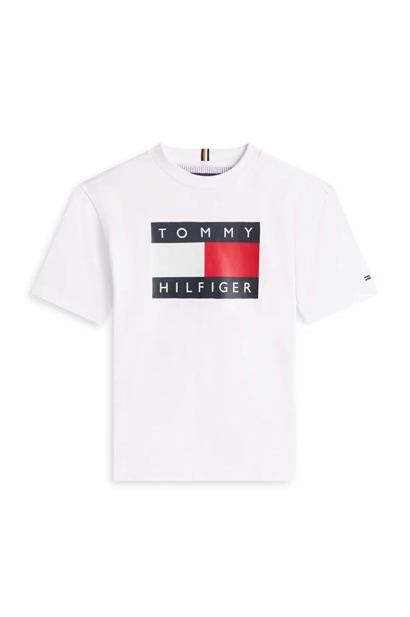 T-shirt - Tommy Hilfiger
