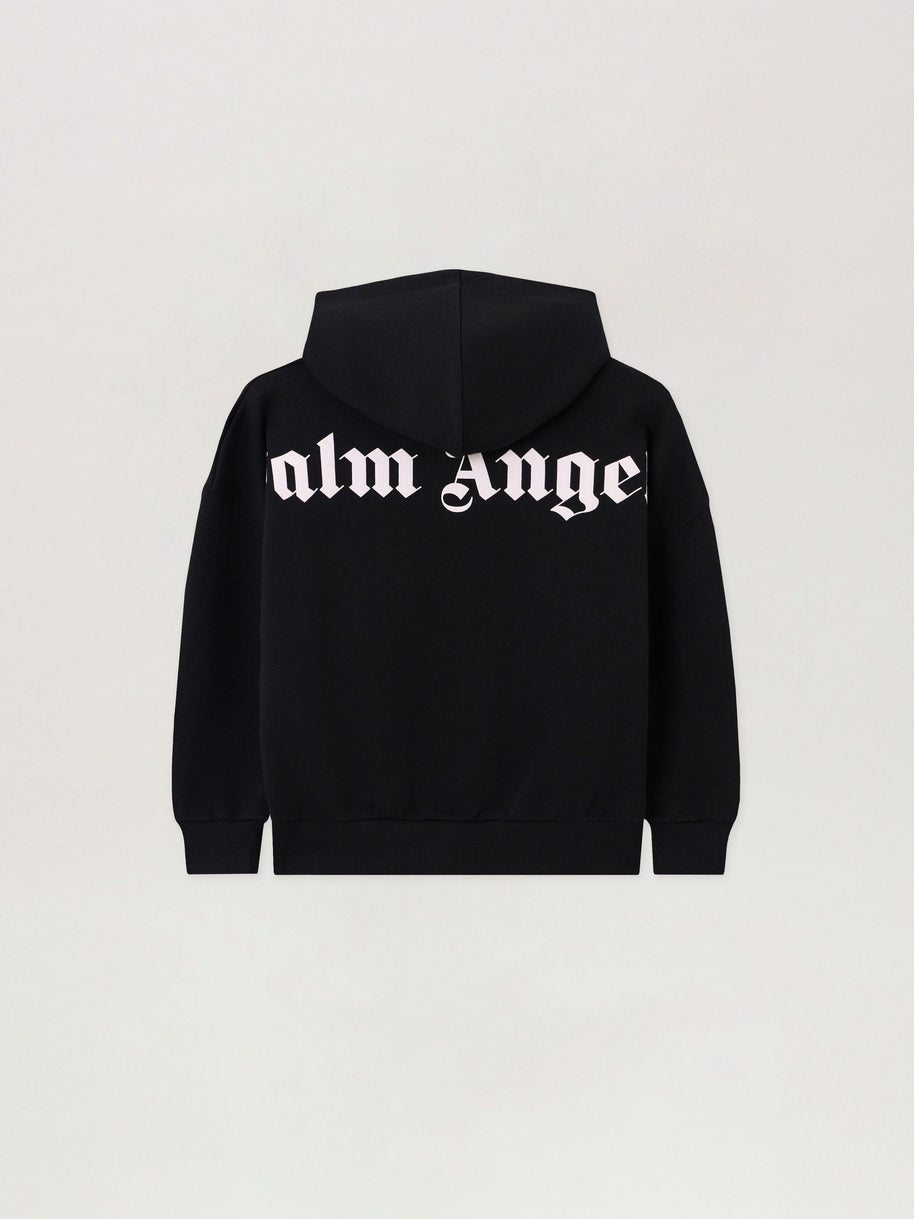 Felpa bambino - palm angels