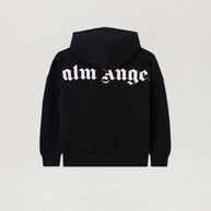 Felpa bambino - palm angels