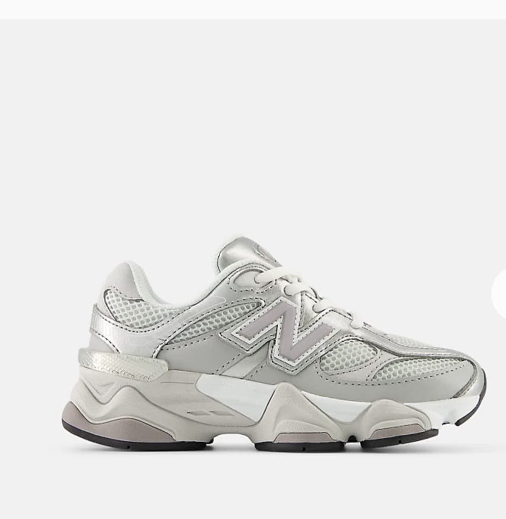 New balance 9060