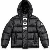 Giubbino bambino - icon