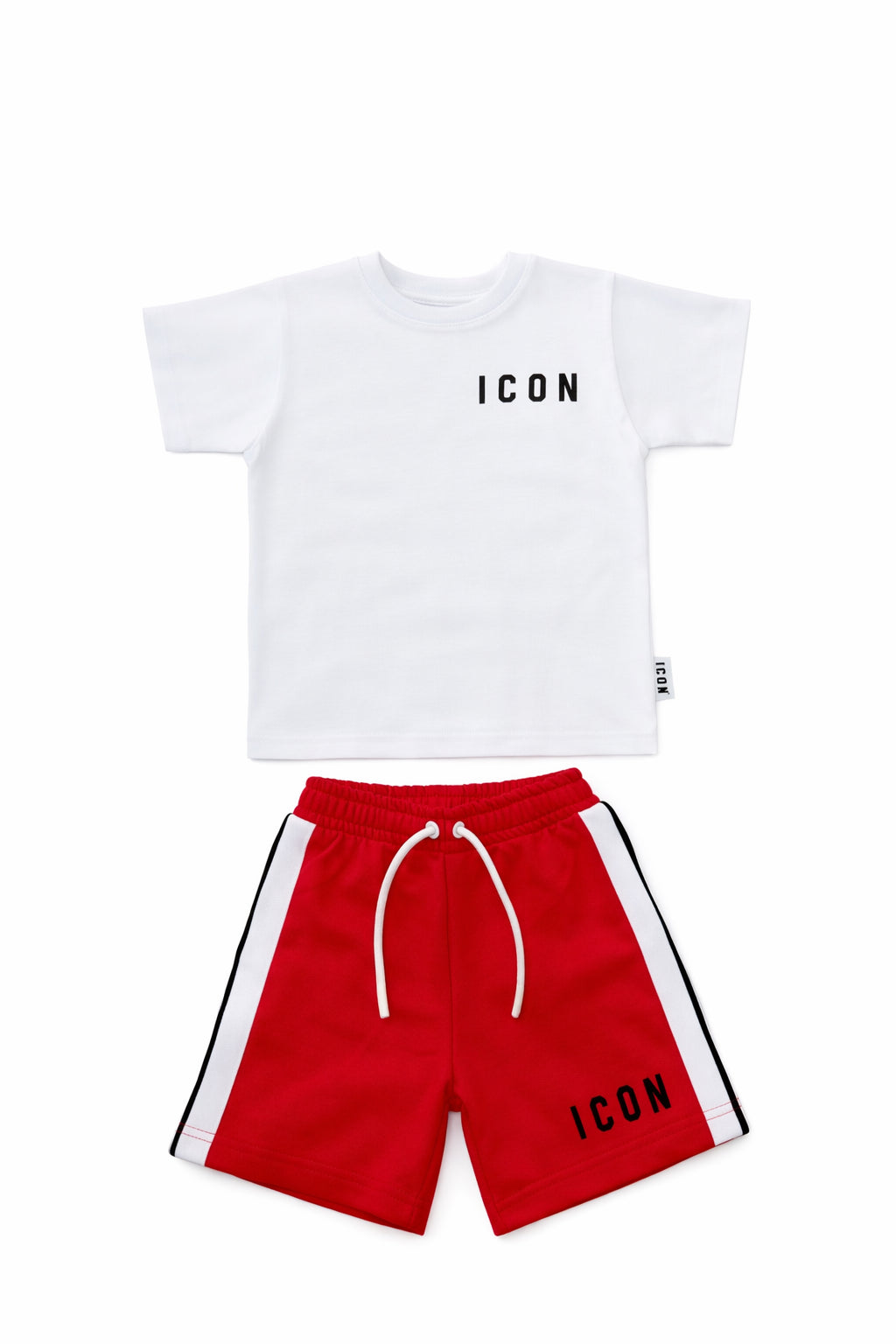 Completo bambino - icon
