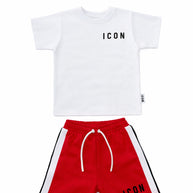 Completo bambino - icon