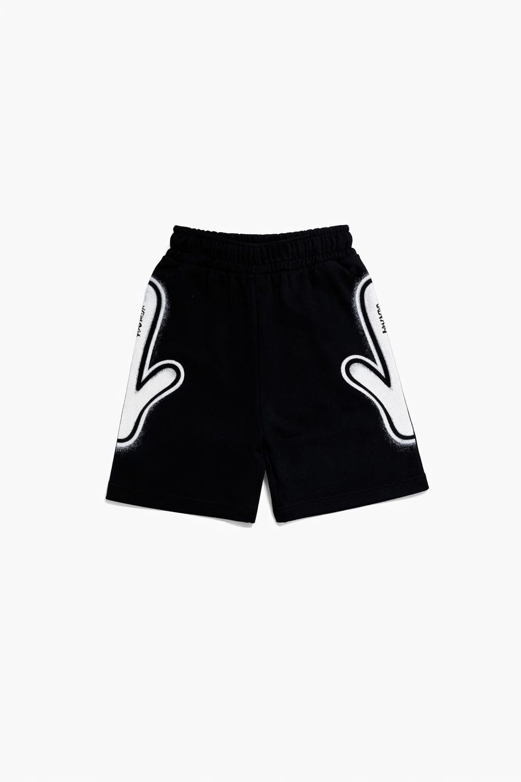 Bermuda bambino - DISCLAIMER