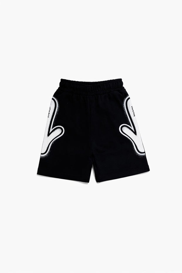 Bermuda bambino - DISCLAIMER