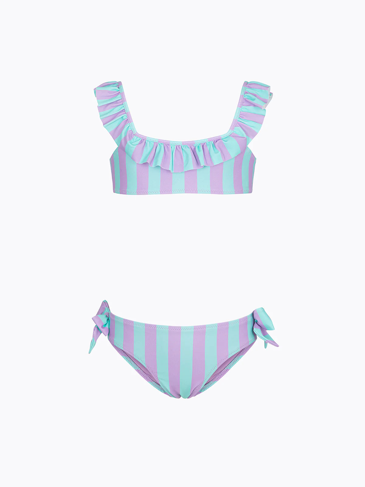 Costume bambina - F**K