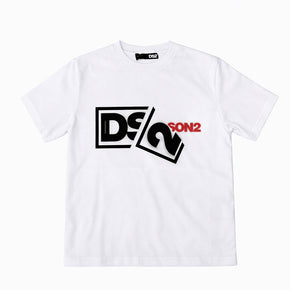 T-shirt e polo bambino - ds2