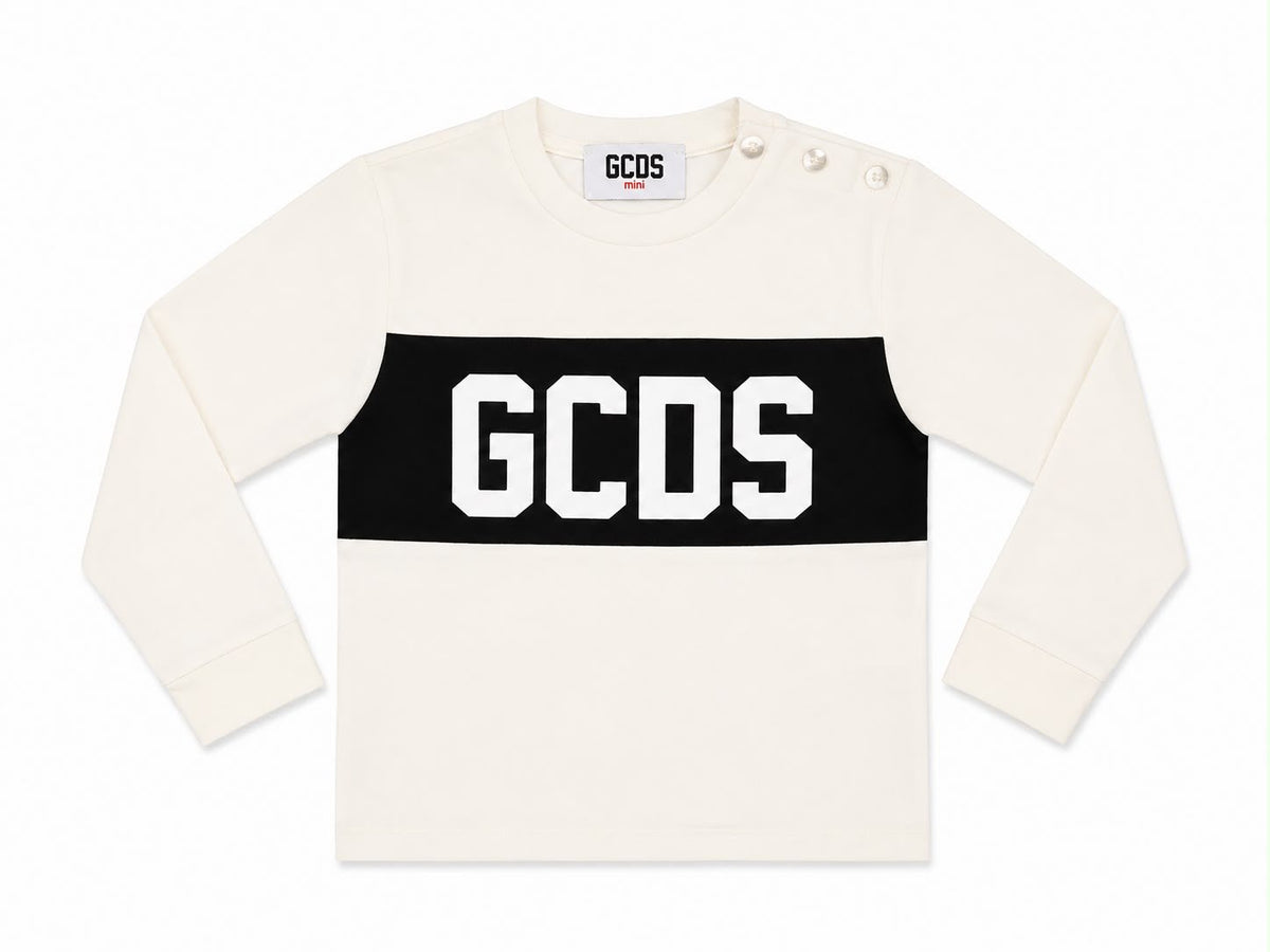 T-shirt e polo neonato - gcds