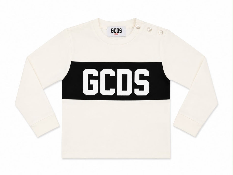T-shirt e polo neonato - gcds