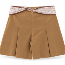 Shorts bambina - manila grace