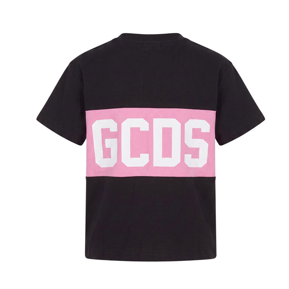 T-shirt e polo bambina - gcds