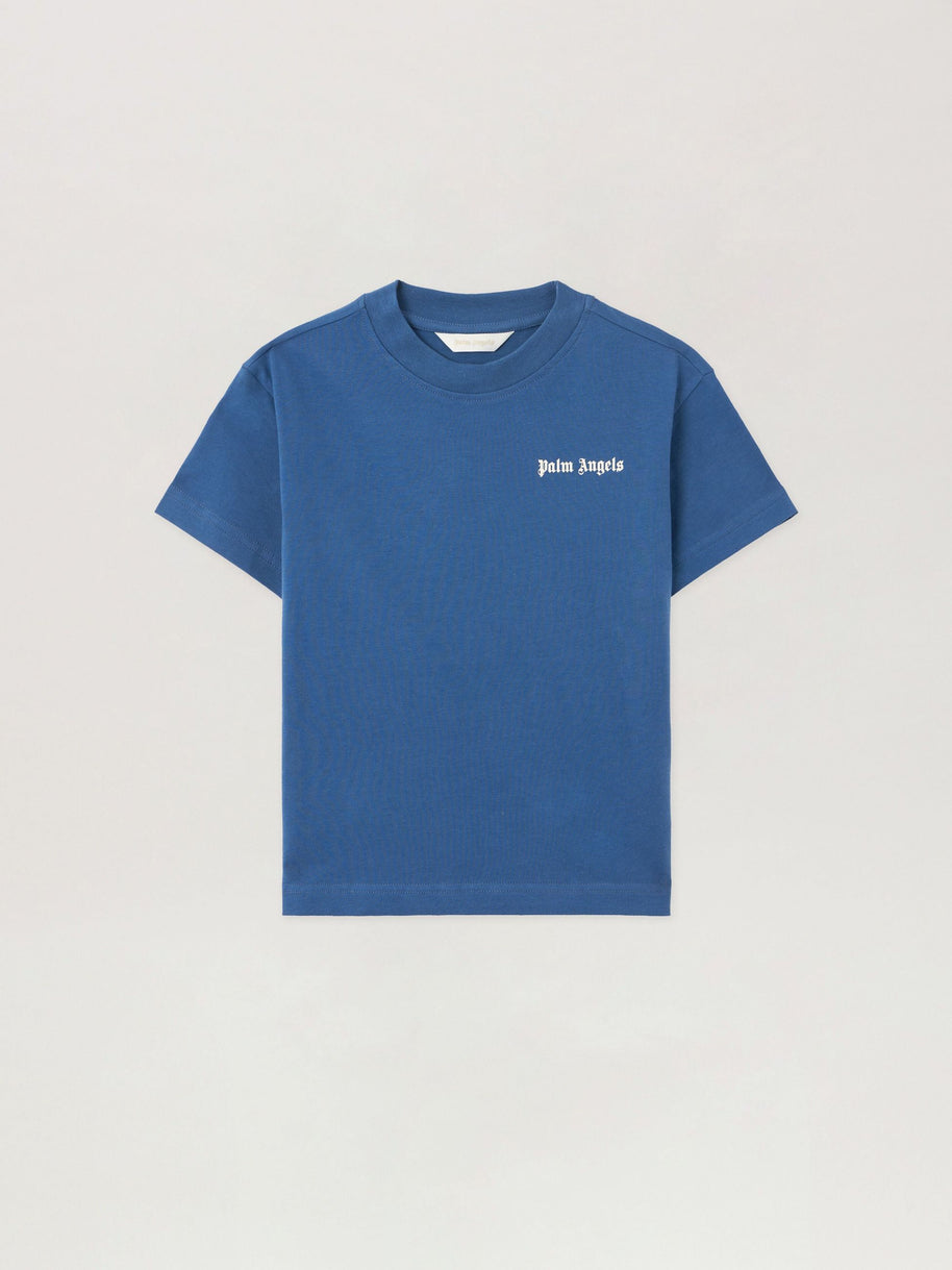 T-shirt bambino - palm angels
