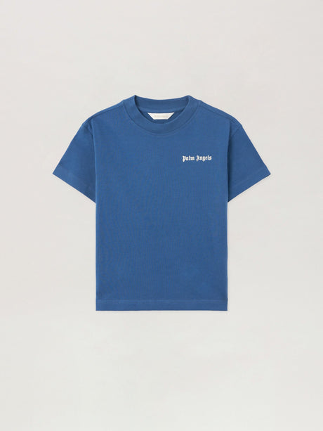 T-shirt bambino - palm angels