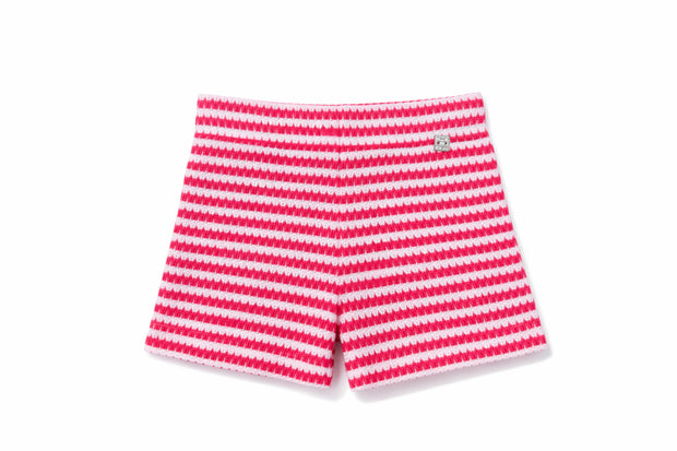Shorts bambina - manila grace