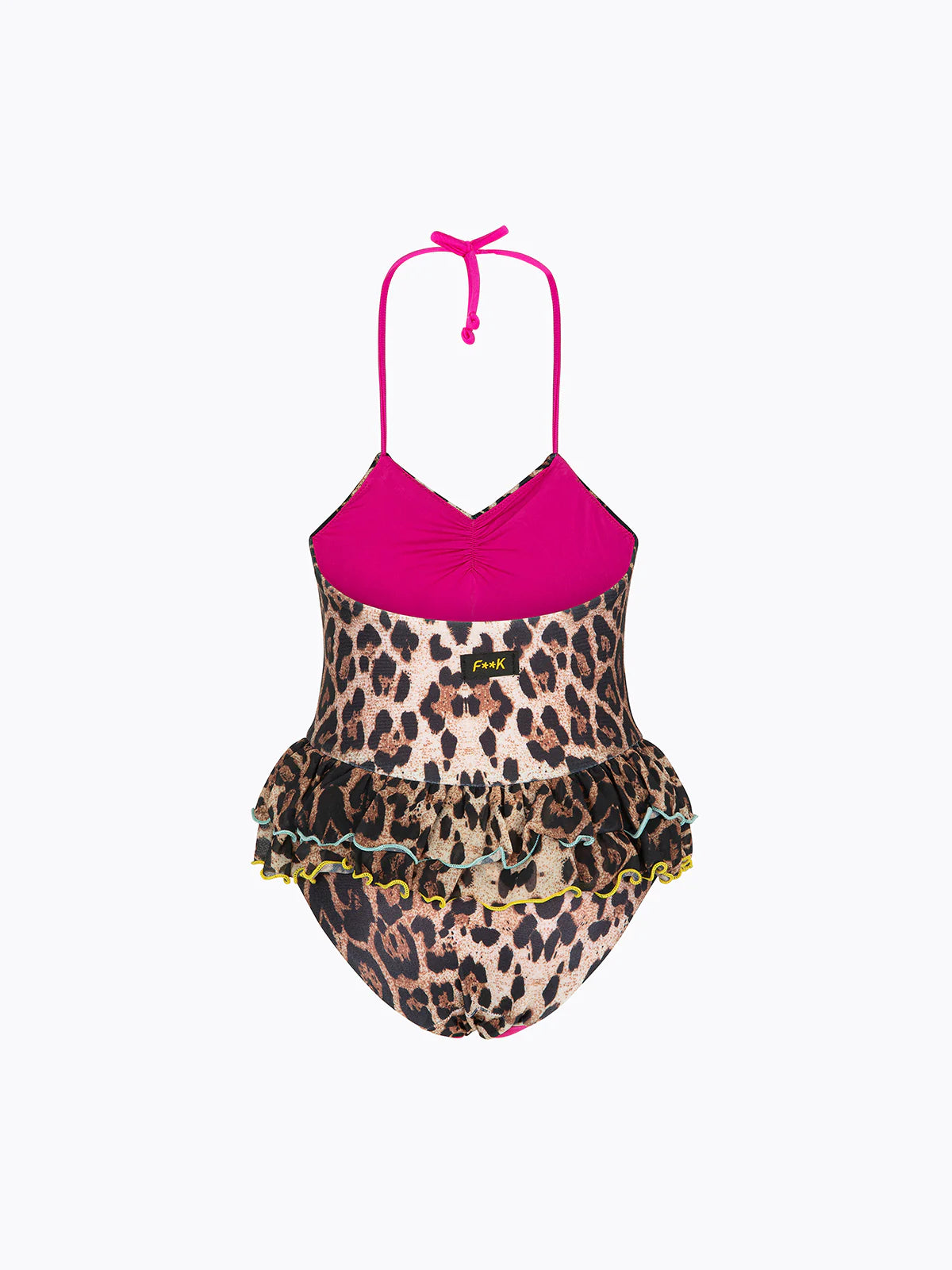 Costume neonata - F**K