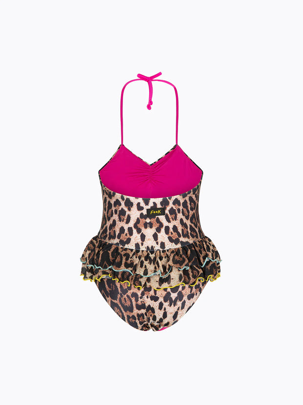 Costume neonata - F**K