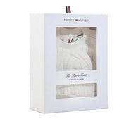 Kit neonato - tommy Hilfiger