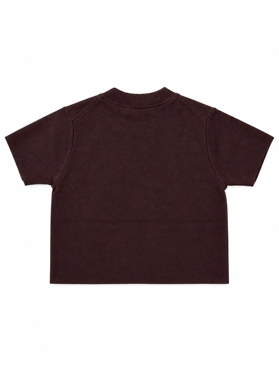 T-shirt e polo bambina - VICOLO