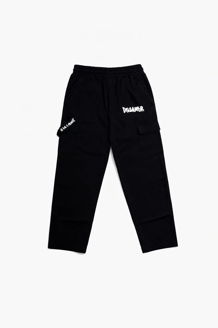 Pantalone bambino - DISCLAIMER