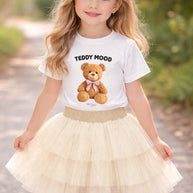 T-shirt bambina - VICOLO